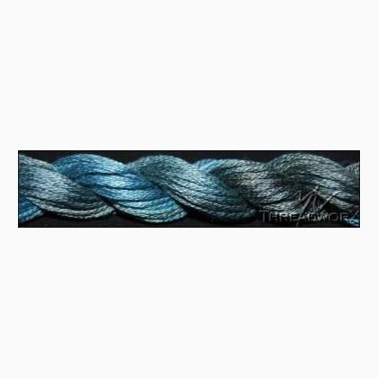 ThreadworX Mouliné - 1051 - Rain Storm #2