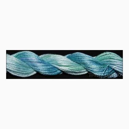 ThreadworX Mouliné - 1054 - Pacific Islands