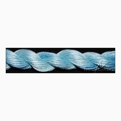 ThreadworX Mouliné - 1055 - Summer Skies