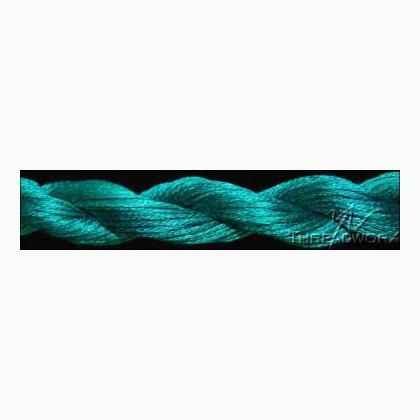 ThreadworX Mouliné - 10581 - Teal we meet again