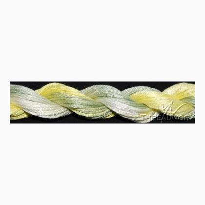 ThreadworX Mouliné - 10821 - Daffodil