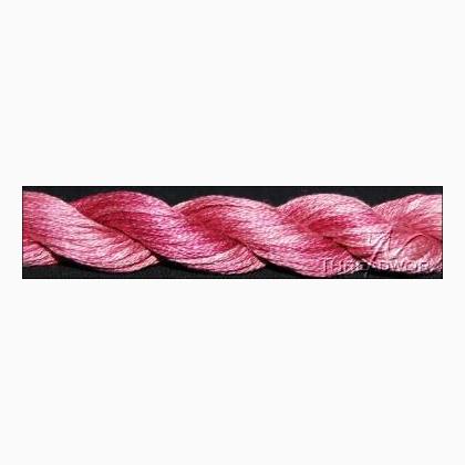 ThreadworX Mouliné - 10981 - Rose Petals