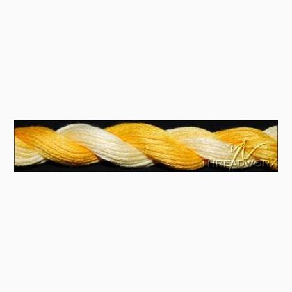 ThreadworX Mouliné - 1108 - Lemon Meringue
