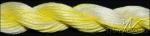 ThreadworX Mouliné - 11091 - Mello Yellow