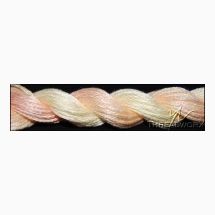 ThreadworX Mouliné - 1110 - Peach Sherbet
