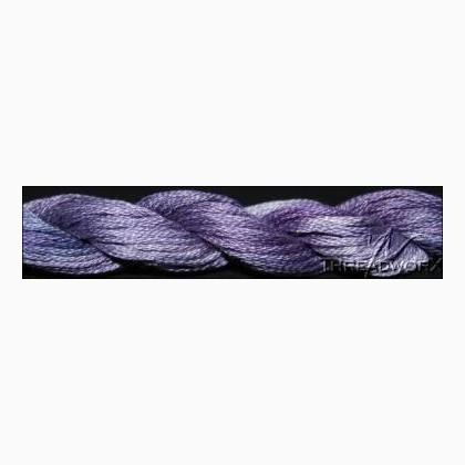 ThreadworX Mouliné - 1129 - Merlot
