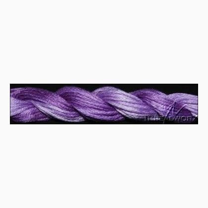 ThreadworX Mouliné - 11291 - Grape Ice