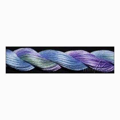 ThreadworX Mouliné - 11311 - Summer Flowers