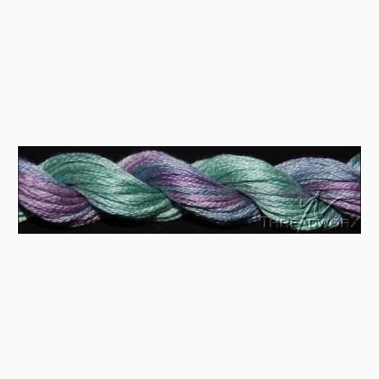 ThreadworX Mouliné - 1132 - Rain Forest