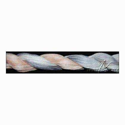 ThreadworX Mouliné - 1143 - Sea Flowers