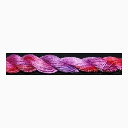 ThreadworX Mouliné - 1152 - Very Berry