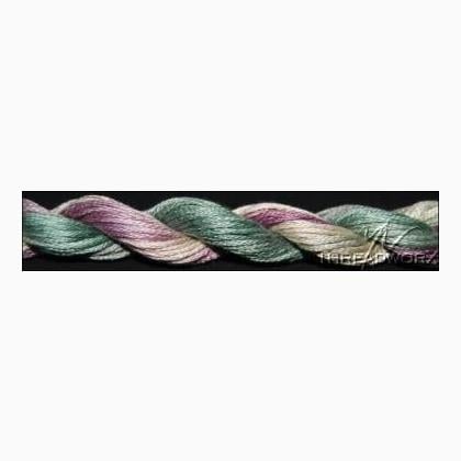 ThreadworX Mouliné - 1156 - Botanic Garden