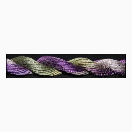 ThreadworX Mouliné - 1157 - Morning Meadows