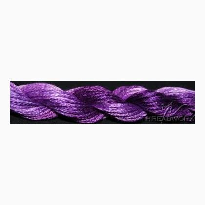 ThreadworX Mouliné - 1158 - Grape Shades