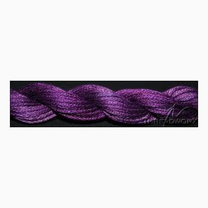 ThreadworX Mouliné - 11581 - Eggplant