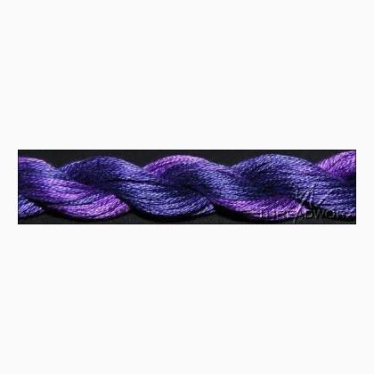 ThreadworX Mouliné - 11582 - Purple Passion