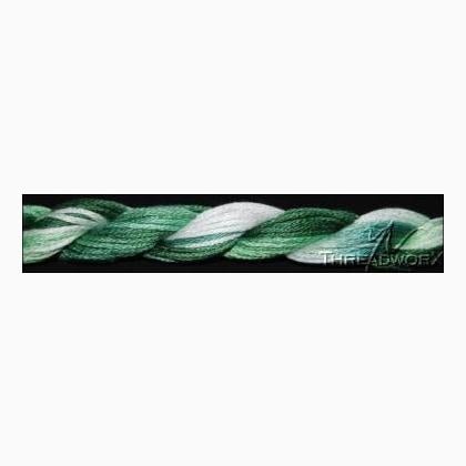 ThreadworX Mouliné - 1160 - Irish Eyes