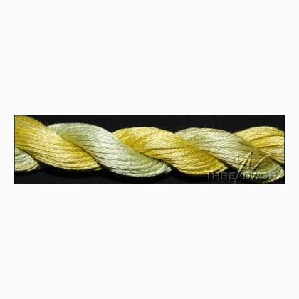 ThreadworX Mouliné - 11621 - Cat Eyes