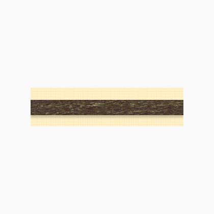Coda di Topo - Marrone