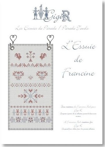 L\'Essuie de Francine