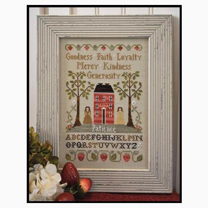 Virtue Sampler