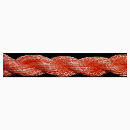 ThreadworX Vineyard Silk - 104 - Fuzzy Peach