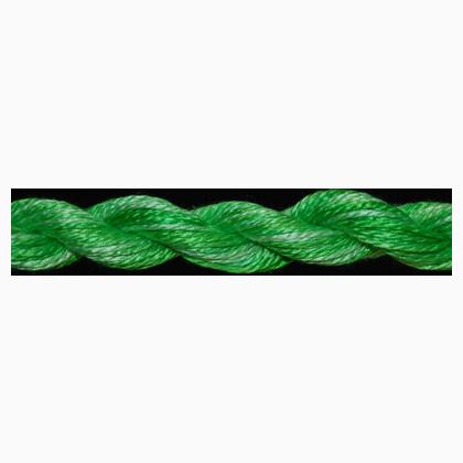ThreadworX Vineyard Silk - 112 - Key Lime