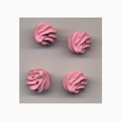 Frosting Buttons