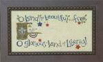 Patriotic Branch-Liberty Squirrel