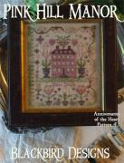 Pink Hill Manor (Reprint)