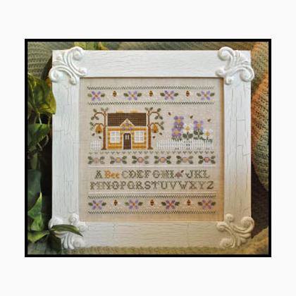 A Bee C Sampler