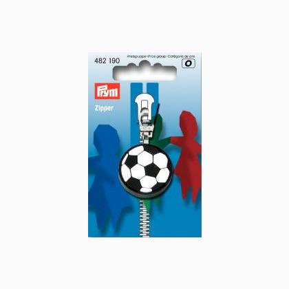 Tiretti Moda per Zip: Football