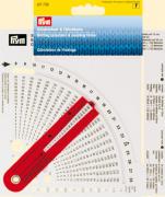 Calcolatore per maglia