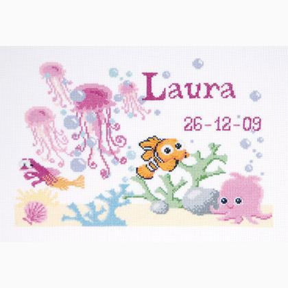 Disney Baby: Nemo e le meduse