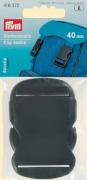 Fibbia a clip (40mm)