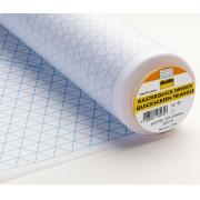 RASTERQUICK TRIANGOLARE - interfodera cucibile per Patchwork