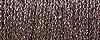 011C - Gun Metal Cord (#12)