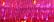 024L - Fiery Fuchsia (#12)