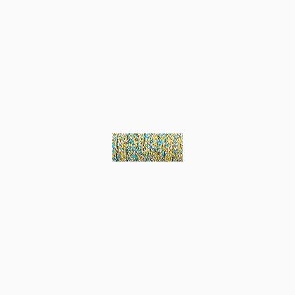 045 - Confetti Gold (#12)