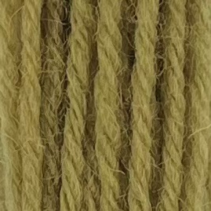 Crewel Wool - Drab Green 332