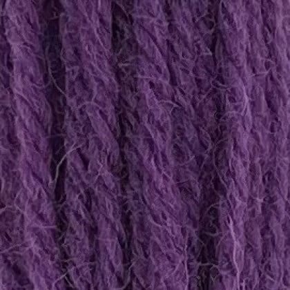 Crewel Wool Hank - Bright Mauve 455