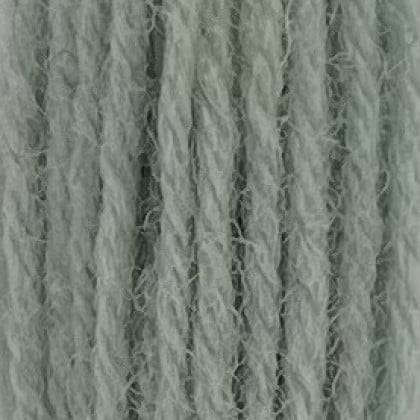 Crewel Wool Hank - Turquoise 521