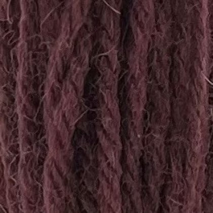 Tapestry Wool - Wine Red 715