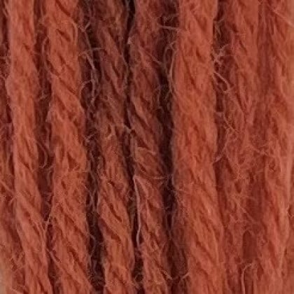 Crewel Wool - Paprika 721