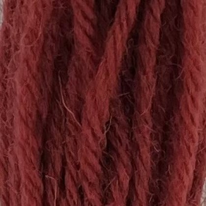 Crewel Wool - Paprika 723