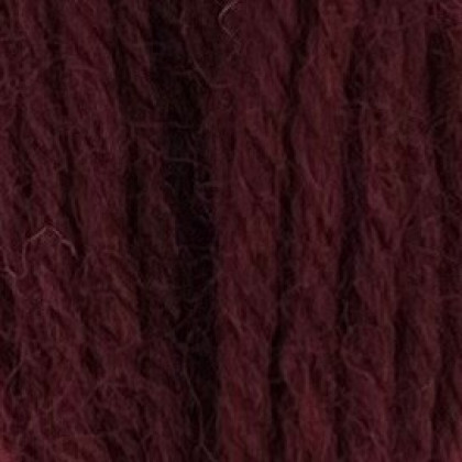Crewel Wool Hank - Rose Pink 759