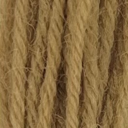 Tapestry Wool Hank - Golden Brown 901