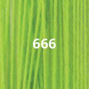 Tapestry Wool - Cool Neon 666