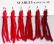 Tapestry Wool - Scarlet 502