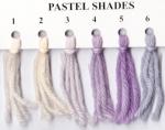 Tapestry Wool - Pastel Shades 882